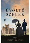 Emily Bronte - Üvöltő szelek