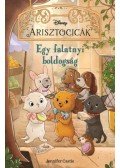 Jennifer Castle - Disney - Arisztocicák - Egy falatnyi boldogság
