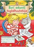 Hanna Sörensen  - Bori adventi foglalkoztatója
