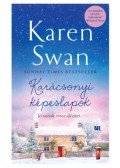 Karen Swan - Karácsonyi képeslapok