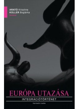 Arató Krisztina, Koller Boglárka - Európa utazása Arató Krisztina, Koller Boglárka - Európa utazása, null 2023 antikvár könyv