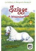 Lin Hallberg, Margareta Nordqvist - Szigge a lovastáborban
