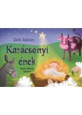 Zelk Zoltán - Karácsonyi ének