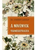 Dr. Cserey Adolf - A növények természetrajza