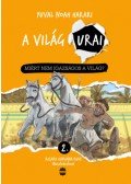 Yuval Noah Harari - Miért nem igazságos a világ?