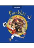 Tony Wolf - Pinokkió
