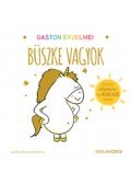 Aurélie Chien Chow Chine - Büszke vagyok - Gaston érzelmei
