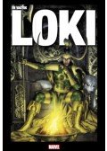 Al Ewing, Olivier Coipel, Stan Lee, Walter Simonson, J. Michael Straczynski, Lee Garbett - Én vagyok Loki