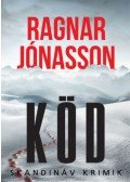 Ragnar Jónasson - Köd