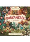 Vadadi Adrienn - Barkamesék - A kis csizma