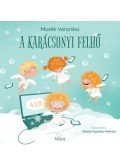 Marék Veronika - A karácsonyi felhő