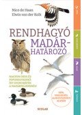 Elwin van der Kolk, Nico de Haan - Rendhagyó madárhatározó - Szín, viselkedés, alak és élőhely alapján