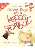 Bodor Panna - Széna Bogi és a kócos szombat