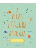 Sarah Benning - A világ legjobb apukája