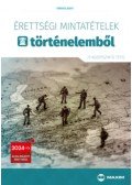 Farkas Judit - Érettségi mintatételek történelemből - 72 szóbeli középszintű tétel - 2024-től érvényes