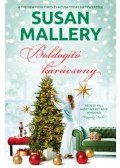 Susan Mallery - Boldogító karácsony