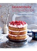 Brontë Aurell - Skandináv sütemények - Hygge életérzés a konyhában