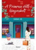 Sarah Jio - A Primrose Hill-i könyvesbolt