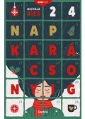 Michala Ries - 24 nap karácsonyig