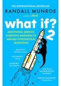 Randall Munroe - What If? 2