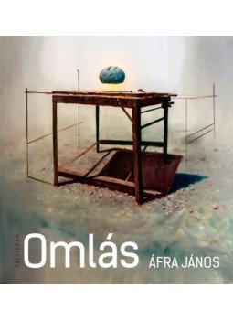 Áfra János - Omlás Áfra János - Omlás, null 2023 antikvár könyv