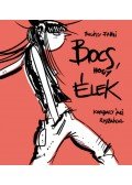 Balássy Fanni - Bocs, hogy élek