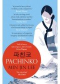 Min Jin Lee - Pachinko