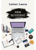 Leiner Laura - Nem egyszerű
