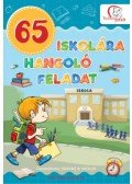 DEÁKNÉ B. KATALIN - 65 iskolára hangoló feladat