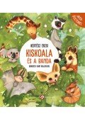 Kertész Erzsi - Kiskoala és a banda - Játékötletekkel