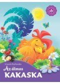 URSZULA KOZLOWSKA - Az álmos kakaska - Kedvenc állatmeséim