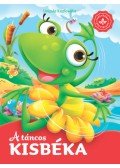 URSZULA KOZLOWSKA - A táncos kisbéka - Kedvenc állatmeséim