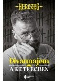 Herczeg Zoltán - Divatmajom a ketrecben