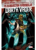Greg Pak - Star Wars: Fejvadászok háborúja - Darth Vader