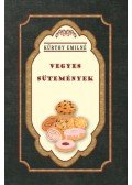 Kürthy Emilné - Vegyes sütemények