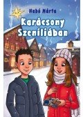 Habo Márta - Karácsony Szeníliában