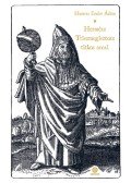 Hamvas Endre Ádám - Hermész Triszmegisztosz titkos arcai
