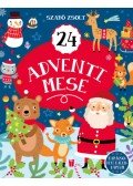 Szabó Zsolt - 24 Adventi mese