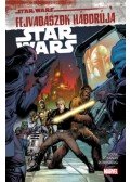 Charles Soule - Star Wars: Fejvadászok háborúja - Star Wars