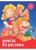 Katleen Put - Jancsi és Juliska - Kedvenc meséim