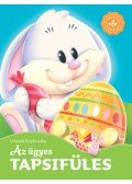 URSZULA KOZLOWSKA - Az ügyes tapsifüles - Kedvenc állatmeséim