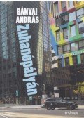 Bányai András - Zuhanópályán