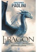 Christopher Paolini - Eragon - Sárkánylovas - Örökség-ciklus 1.