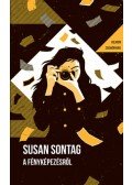 Sontag, Susan - A fényképezésről