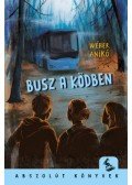 Wéber Anikó - Busz a ködben