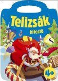 Oros Vivien Edit (Szerk.) - Telizsák kifestő