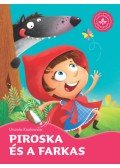  - Piroska és a farkas - Kedvenc meséim