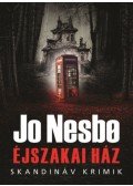 Jo Nesbo - Éjszakai Ház