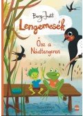 Berg Judit - Lengemesék 3. - Ősz a Nádtengeren