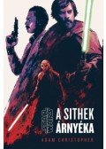 Adam Christopher - Star Wars: A Sithek árnyéka